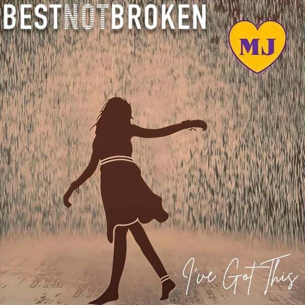 Cover art for I've Got This